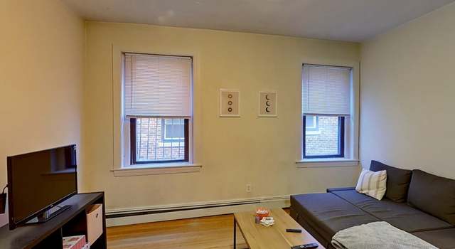 Photo of 11 Aberdeen St #4, Boston, MA 02215