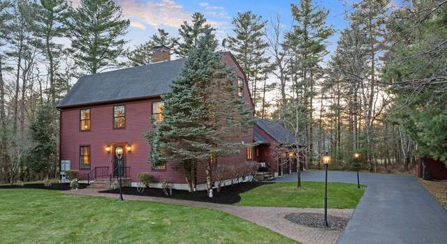Photo of 10 Azel Rd, Freetown, MA 02717