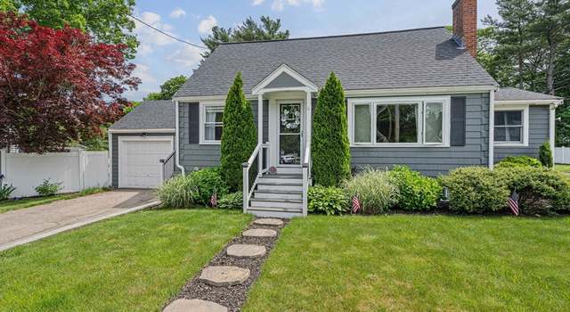 Photo of 864 Front St, Weymouth, MA 02190