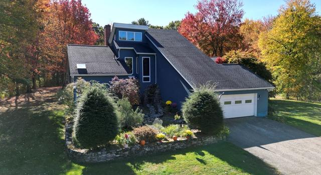 Photo of 209 Gaffney Rd, Oakham, MA 01068