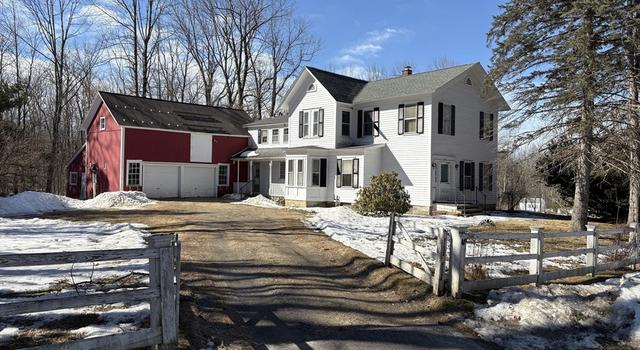 Photo of 419 Main Rd, Chesterfield, MA 01012