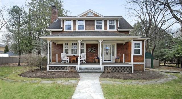 Photo of 4 Sylvia St, Acton, MA 01720