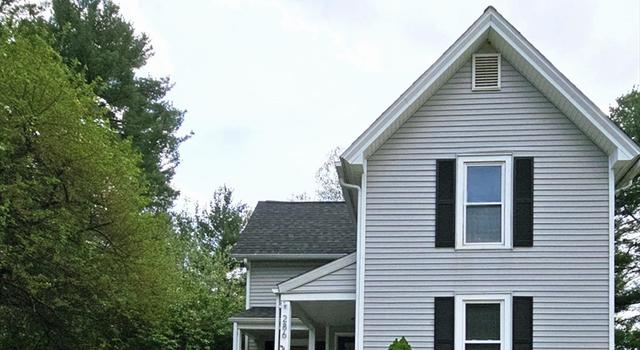 Photo of 286 W Central St, Franklin, MA 02038