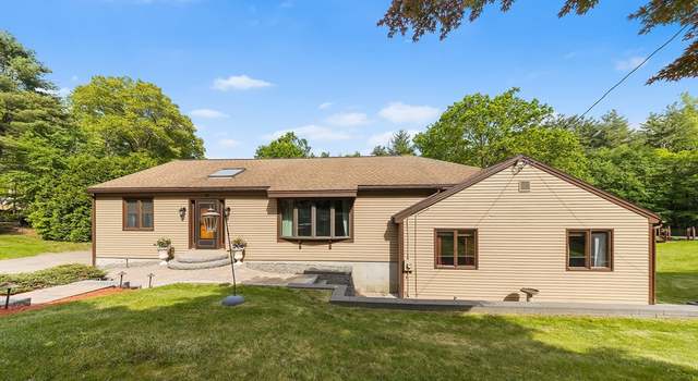 Photo of 82 Allen Rd, Sturbridge, MA 01566