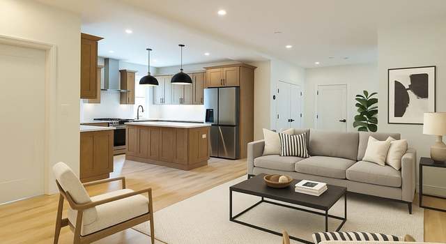 Photo of 59 Dartmouth St Unit B, Somerville, MA 02145