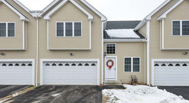 Photo of 90 Fisher Rd #10, Holden, MA 01520