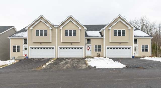 Photo of 90 Fisher Rd #10, Holden, MA 01520