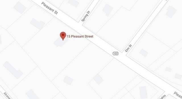 Photo of 15 Pleasant St, Paxton, MA 01612