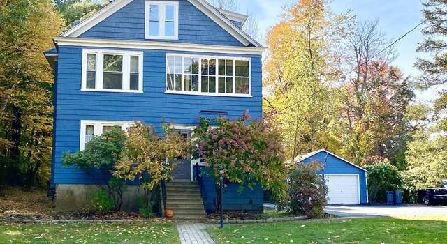 Photo of 15 Pleasant St, Paxton, MA 01612