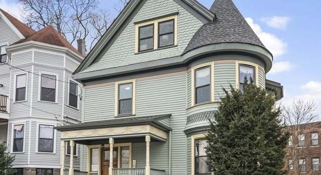 Photo of 5 Sylvia St #2, Boston, MA 02130