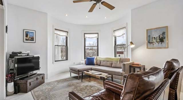 Photo of 5 Sylvia St #2, Boston, MA 02130