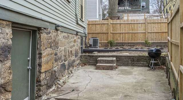Photo of 5 Sylvia St #2, Boston, MA 02130