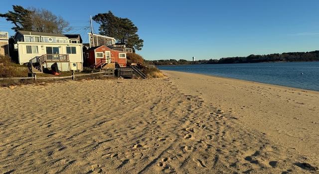 Photo of 20D Knollview Rd Unit 20D, Bourne, MA 02532