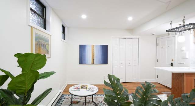 Photo of 857 Beacon St Unit B4, Boston, MA 02215