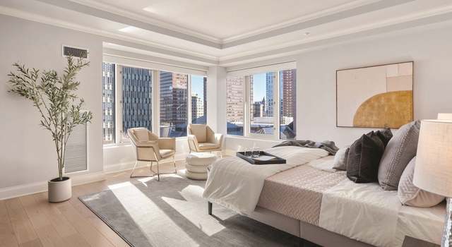 Photo of 100 Belvidere St Unit 7D, Boston, MA 02199