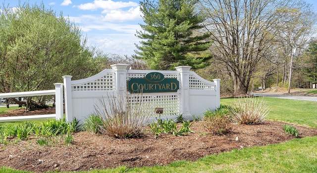 Photo of 360 Littleton Rd Unit D2, Chelmsford, MA 01824