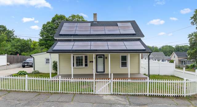Photo of 104 Middle St, Leominster, MA 01453