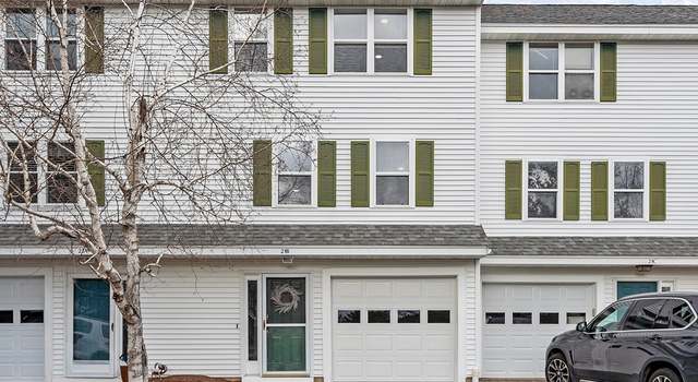 Photo of 21 West Hill Dr Unit B, Westminster, MA 01473