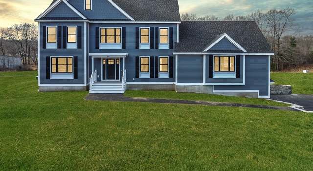 Photo of 84 Merrimac Rd, Haverhill, MA 01830