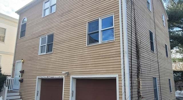 Photo of 16 Orchard Unit A, Waltham, MA 02452