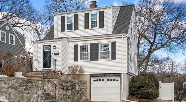 Photo of 26 Grafton Ave, Westwood, MA 02090