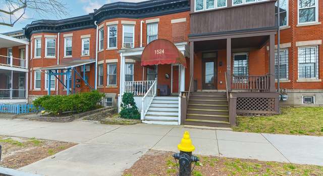 Photo of 1524 Commonwealth Ave, Brighton, MA 02135