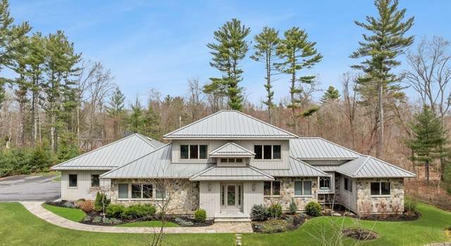 Photo of 1228 King Philip St, Raynham, MA 02767
