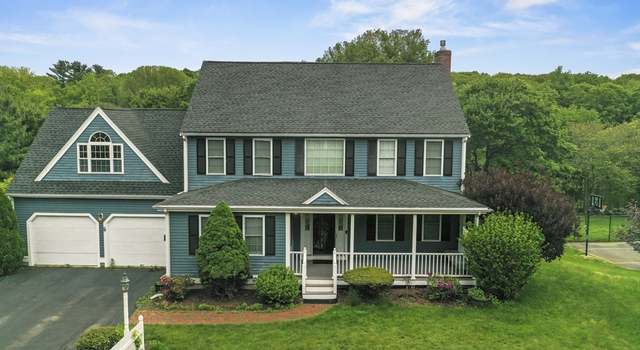 Photo of 5 Meier Farm, Whitman, MA 02382