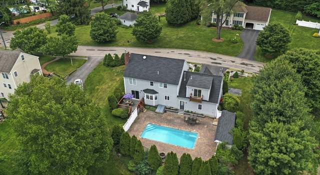 Photo of 5 Meier Farm, Whitman, MA 02382