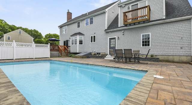 Photo of 5 Meier Farm, Whitman, MA 02382