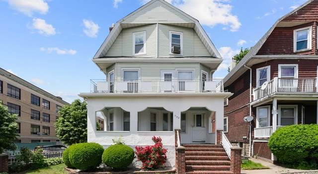 Photo of 562 Broadway, Everett, MA 02149