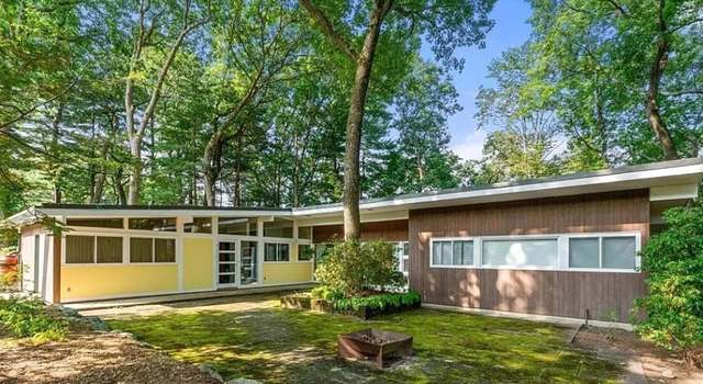 Property at 250 Walnut St, Lynnfield, MA 01940, 3 beds, 2.5 baths