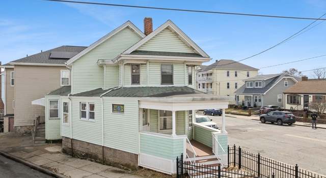 Photo of 2018 Pleasant St, Fall River, MA 02723