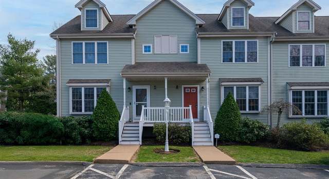 Photo of 646 Bedford St Unit C2, Whitman, MA 02382