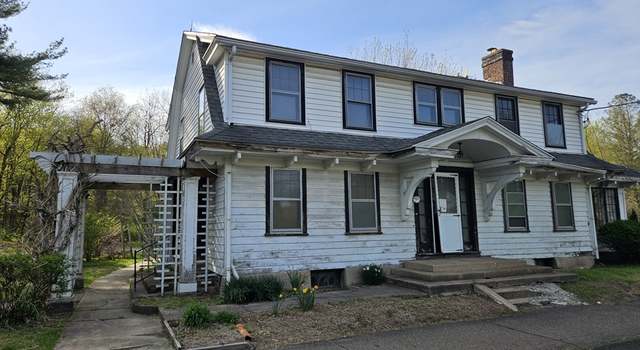 Photo of 461 Northampton St, Holyoke, MA 01040