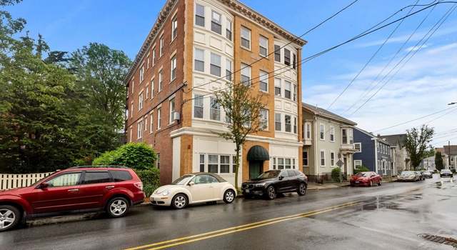 Photo of 48 Essex St #6, Salem, MA 01970