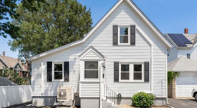 Photo of 9 Queenwood Ter, Malden, MA 02148