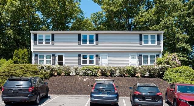 Photo of 270 Sunderland Rd #96, Worcester, MA 01604