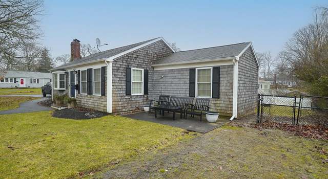 Photo of 3 Ginger Plum Ln, Yarmouth, MA 02664