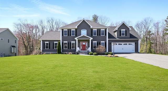 Photo of 57 Tiara Ln, West Springfield, MA 01089