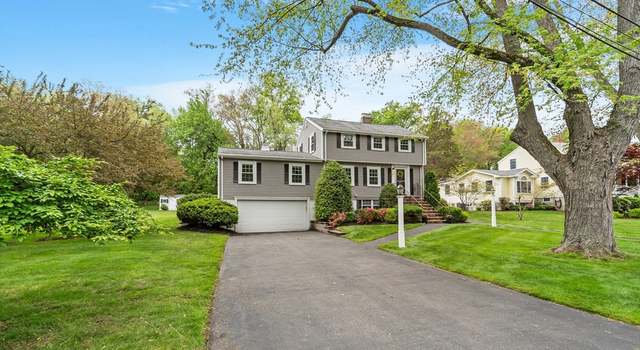 Photo of 17 Phyllis Ave, Burlington, MA 01803