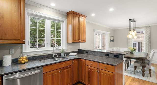 Photo of 415 Belmont St #415, Belmont, MA 02478