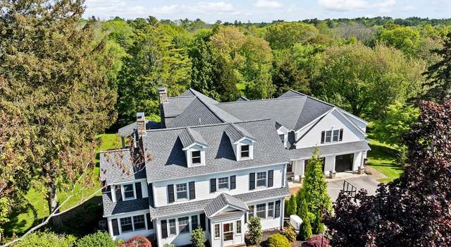 Photo of 148 Pond St, Cohasset, MA 02025