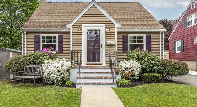 Photo of 8 Taft Rd, Salem, MA 01970