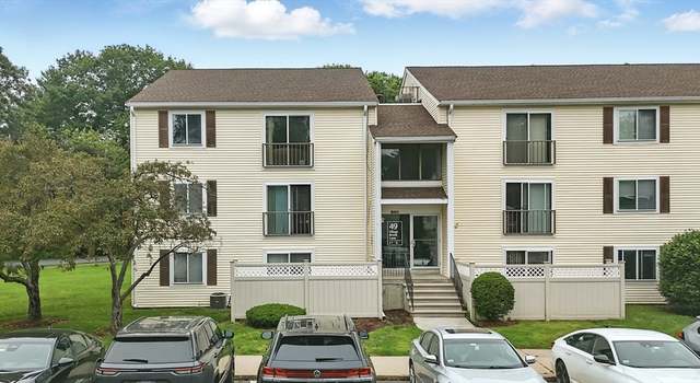 Photo of 49 Village Brook Ln #2, Natick, MA 01760