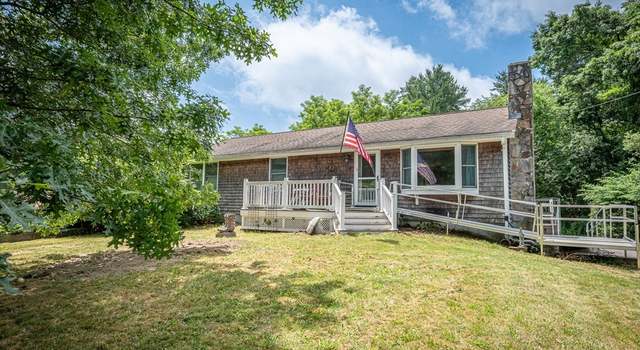 Photo of 48 Elm St, Berkley, MA 02779
