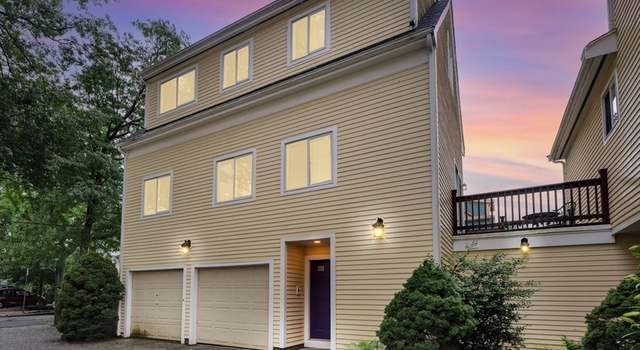 Photo of 27 Kinnaird St #6, Cambridge, MA 02139