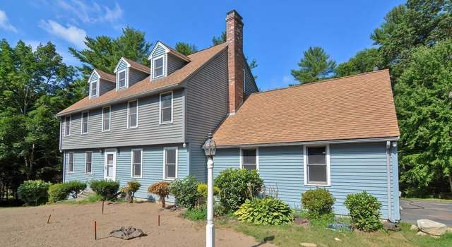 Photo of 8 Stearns Rd, Upton, MA 01568