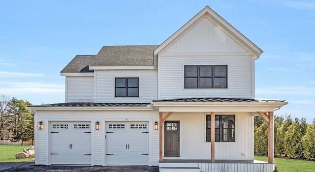 Photo of Lot 6 (9) Barts Way, Acton, MA 01720
