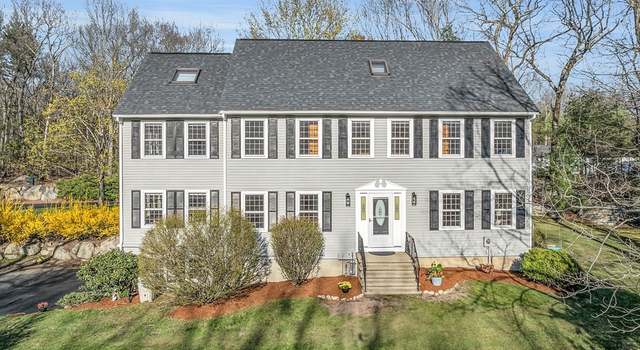 Photo of 26 Village View Rd, Westford, MA 01886